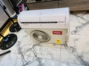 Chillwave Split R410 2.5hp TCL White