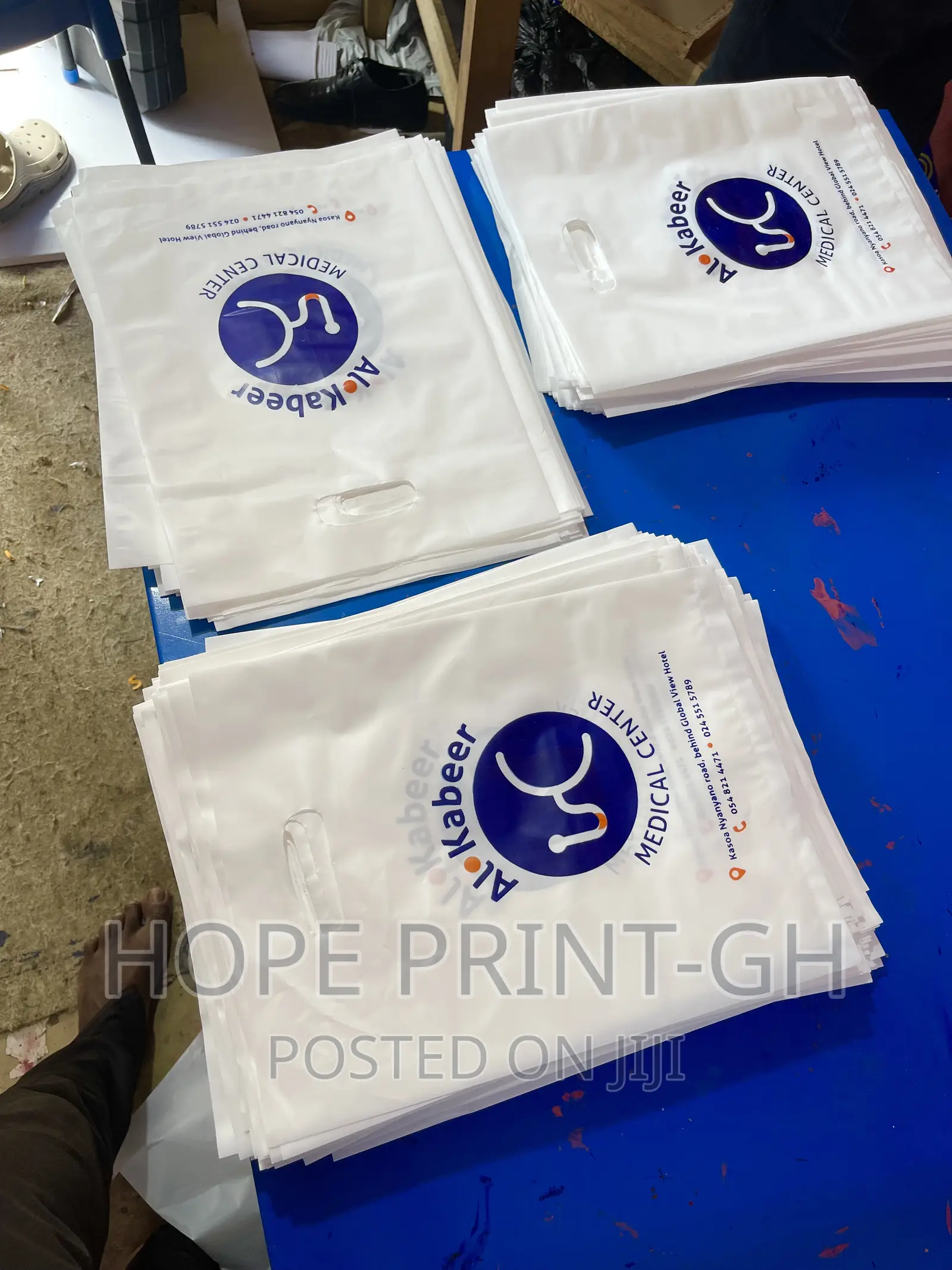 Print Everything