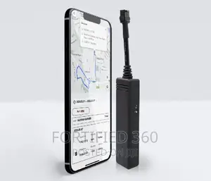 Mini GPS Tracker GSM For Vehicle Tracking Built-in Battery