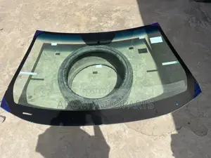 Hyundai Tucson Windscreen Windshield Glass