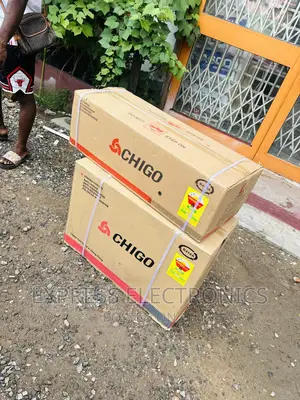 Shop the Best Chigo Split T410 Gas 2.0hp