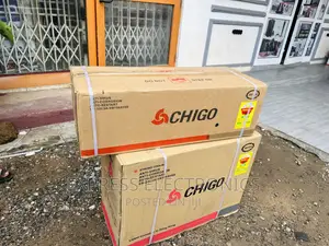 Shop the Best Big Motor Chigo Split AC 3.0hp