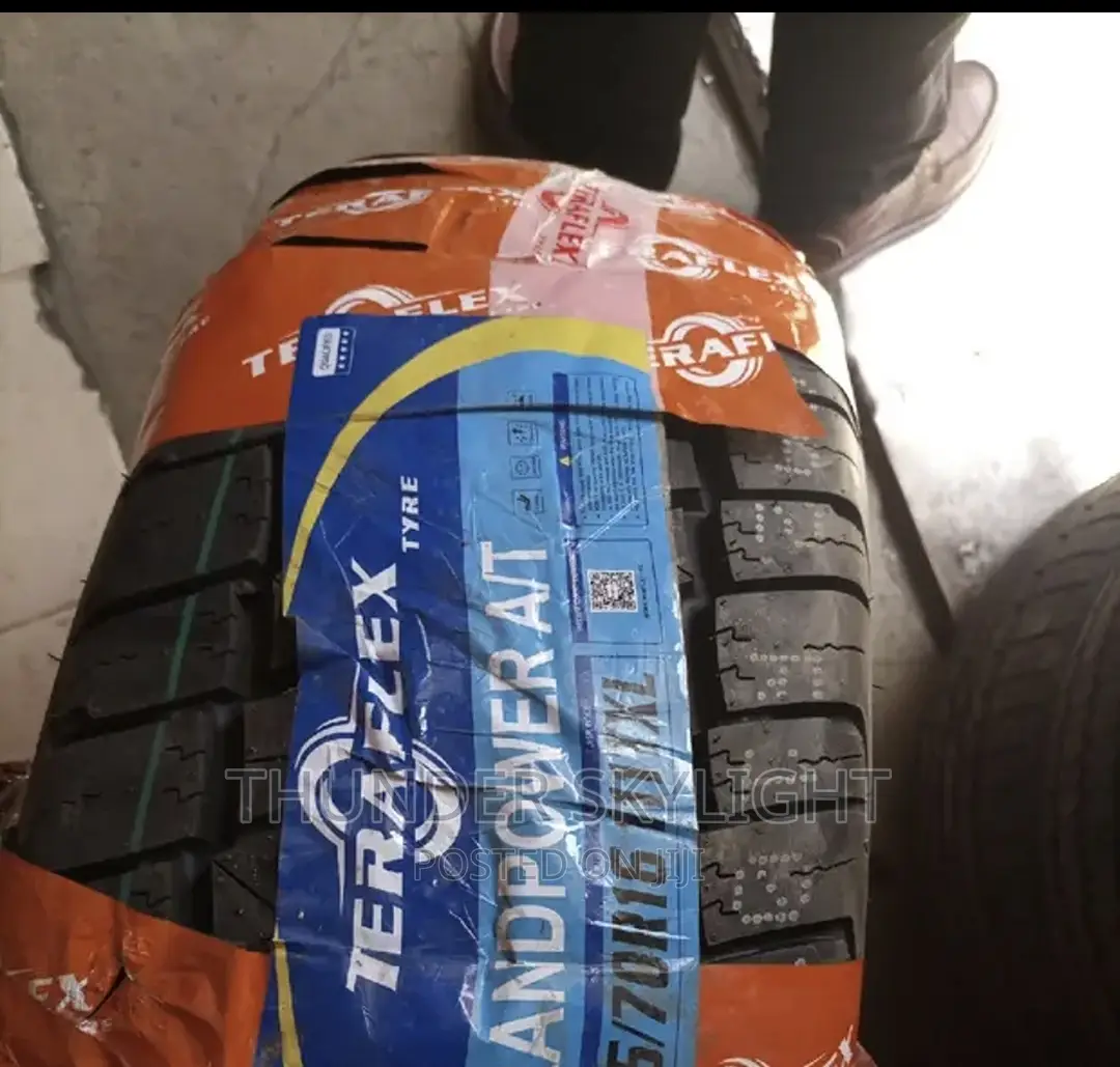 245/70r16 Tyre At Unbeatable Price Teraflex