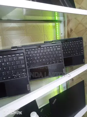 New Laptop Lenovo IdeaPad 330S 4GB Intel Celeron SSHD+SSD 128GB
