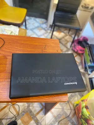 New Laptop Lenovo 3000 N500 4GB Intel Core 2 Quad HDD+SSD 320GB