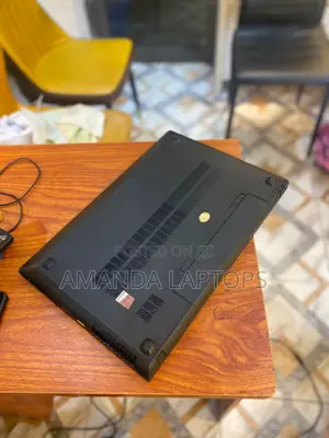New Laptop Lenovo 3000 N500 4GB Intel Core 2 Quad HDD+SSD 320GB