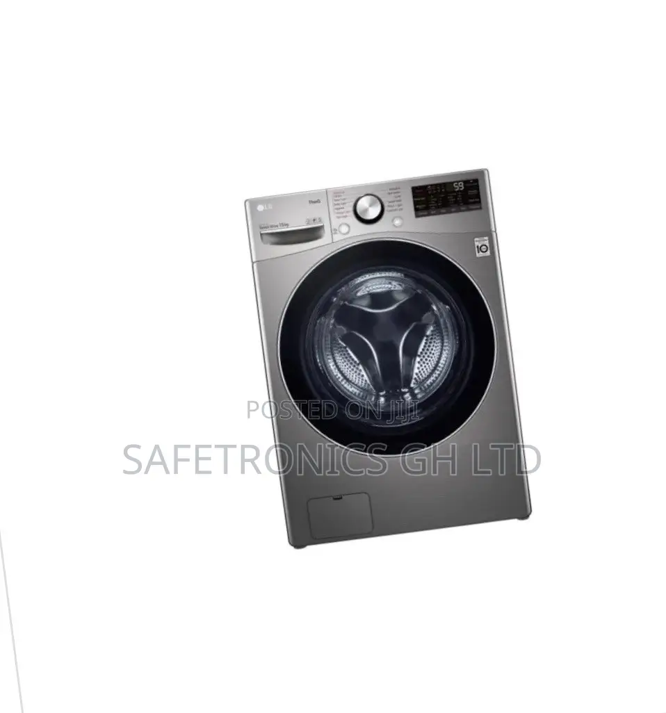 LG 6 Motion Direct Drivetm Frontload Turbowash | AIDDTM