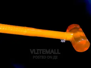 Rubber Mallet Hammer