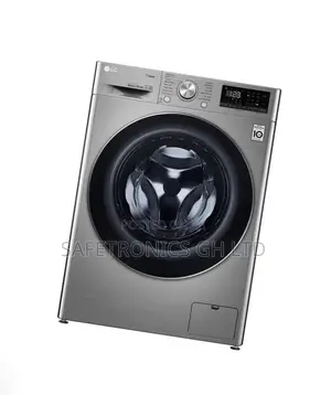 Front Load Washing Machine F4V5VYP2T -Smart-Ai DD 9kg LG