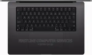 New Apple MacBook Pro 2023 M3 Pro 14-Inch 18GB Apple M3 Pro SSD 512GB