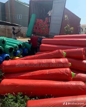 Eaba Have in Stock 20mm and 40mm Artificial Grass Carpet.