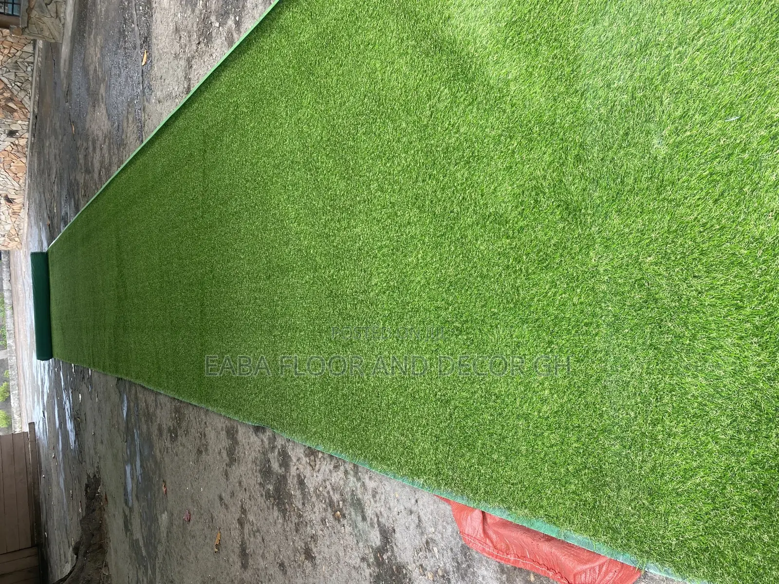 Eaba Have in Stock 20mm and 40mm Artificial Grass Carpet.