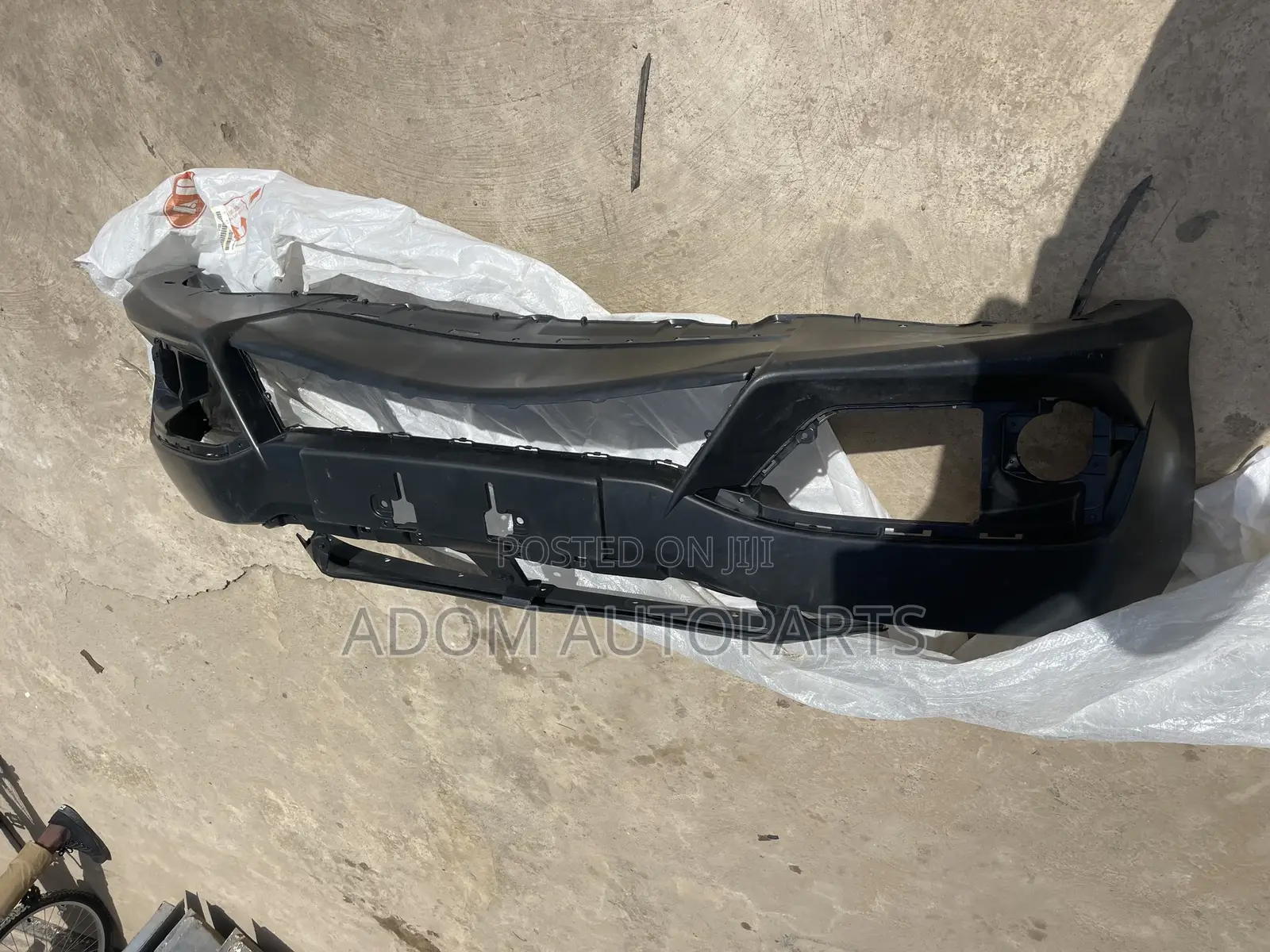 Honda Civic Front Bumper 2019 2020 2021