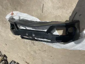 Honda Civic Front Bumper 2019 2020 2021