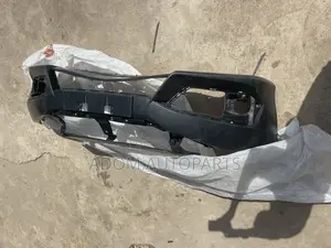 Honda Civic Front Bumper 2019 2020 2021
