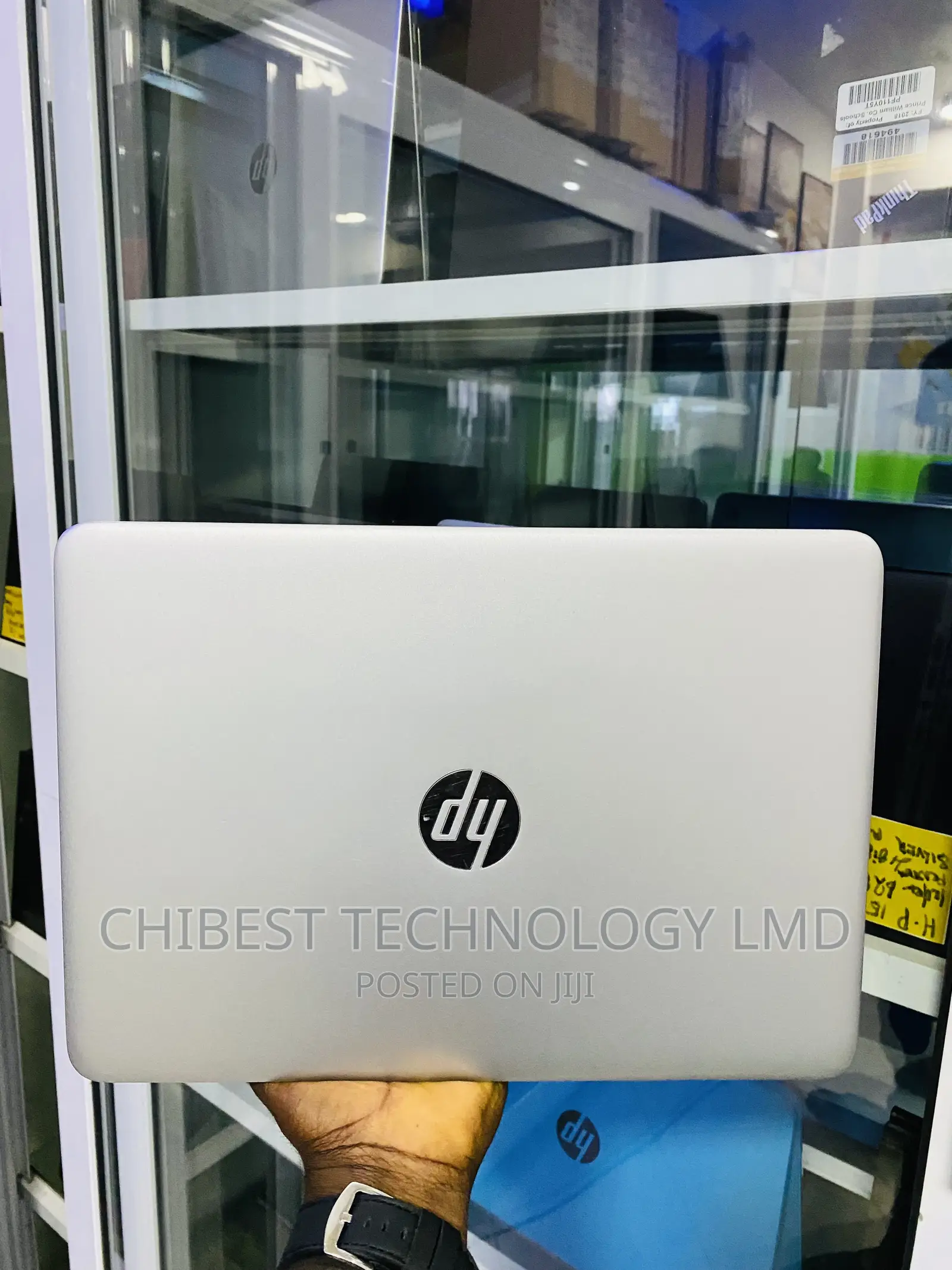 Laptop HP EliteBook 840 G4 8GB Intel Core I5 HDD 500GB