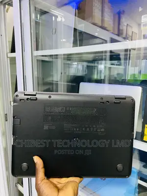 Laptop HP EliteBook 840 G4 8GB Intel Core I5 HDD 500GB