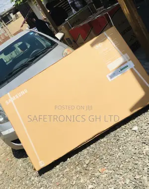 Glossy LED UHD Black Smart Samsung 65 Inches AU70
