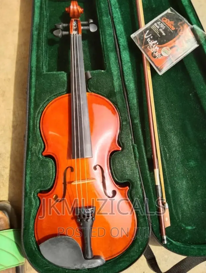Violin 4/4