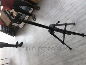 High Quality Yunteng VCT-860 Camera Video Tripod