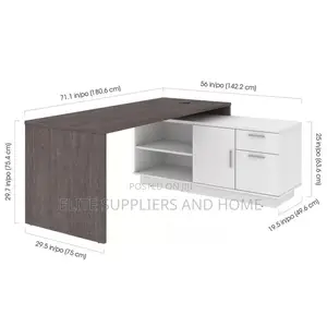 Office Desk