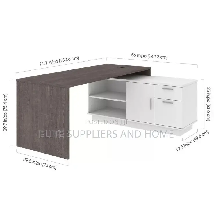 Office Desk