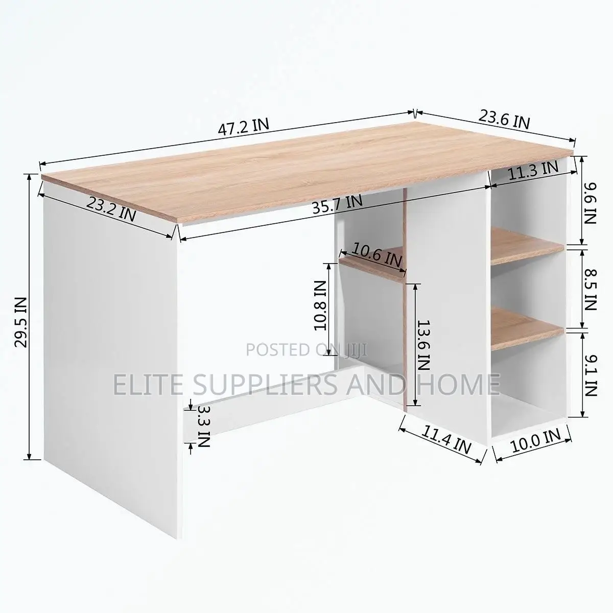 Office Desk