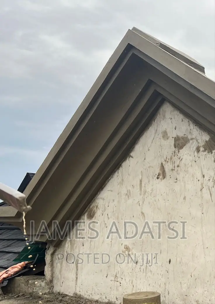 Parapet Designs