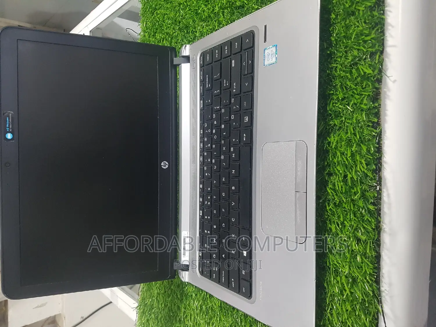 Laptop HP ProBook 430 G3 4GB Intel Core I3 HDD 500GB