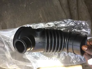 Air Intake Hose Prado Both Diesel and Petrol Available