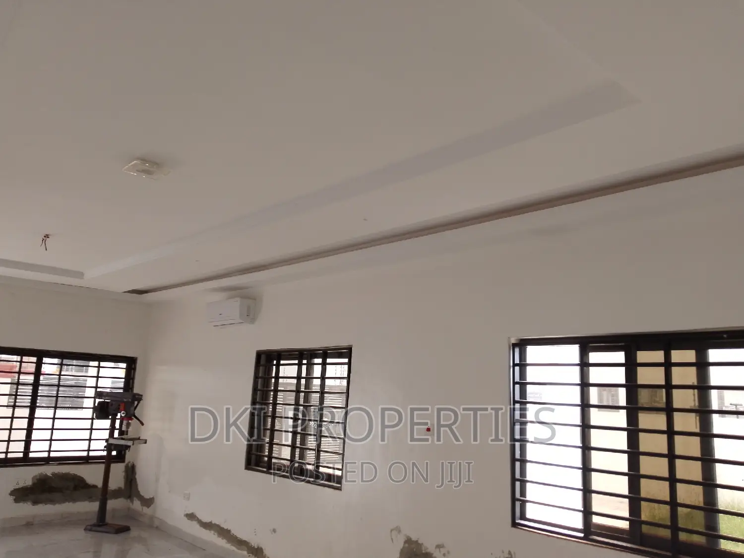 3bdrm House in Dki Properties, Oyarifa for sale
