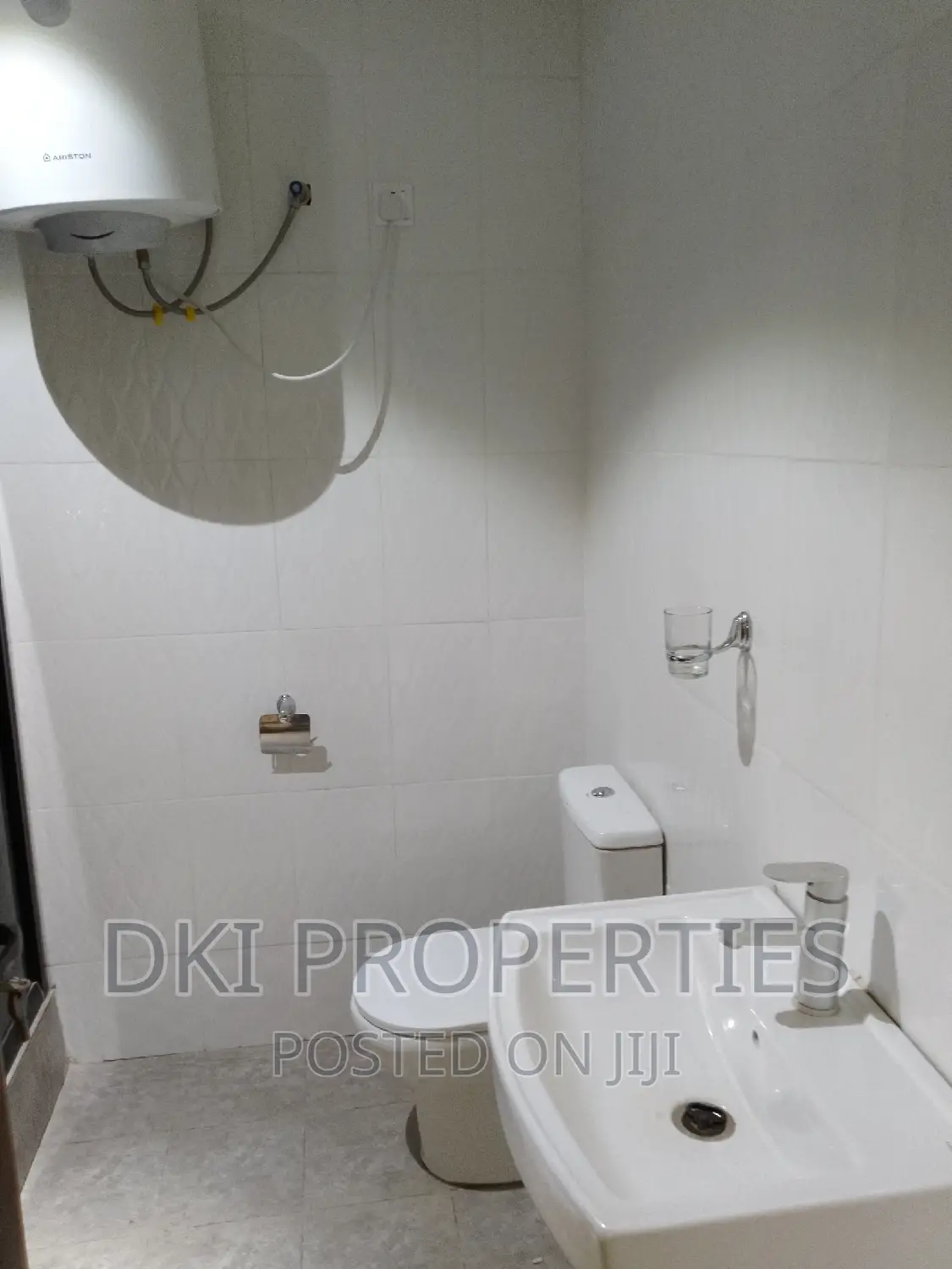 3bdrm House in Dki Properties, Oyarifa for sale