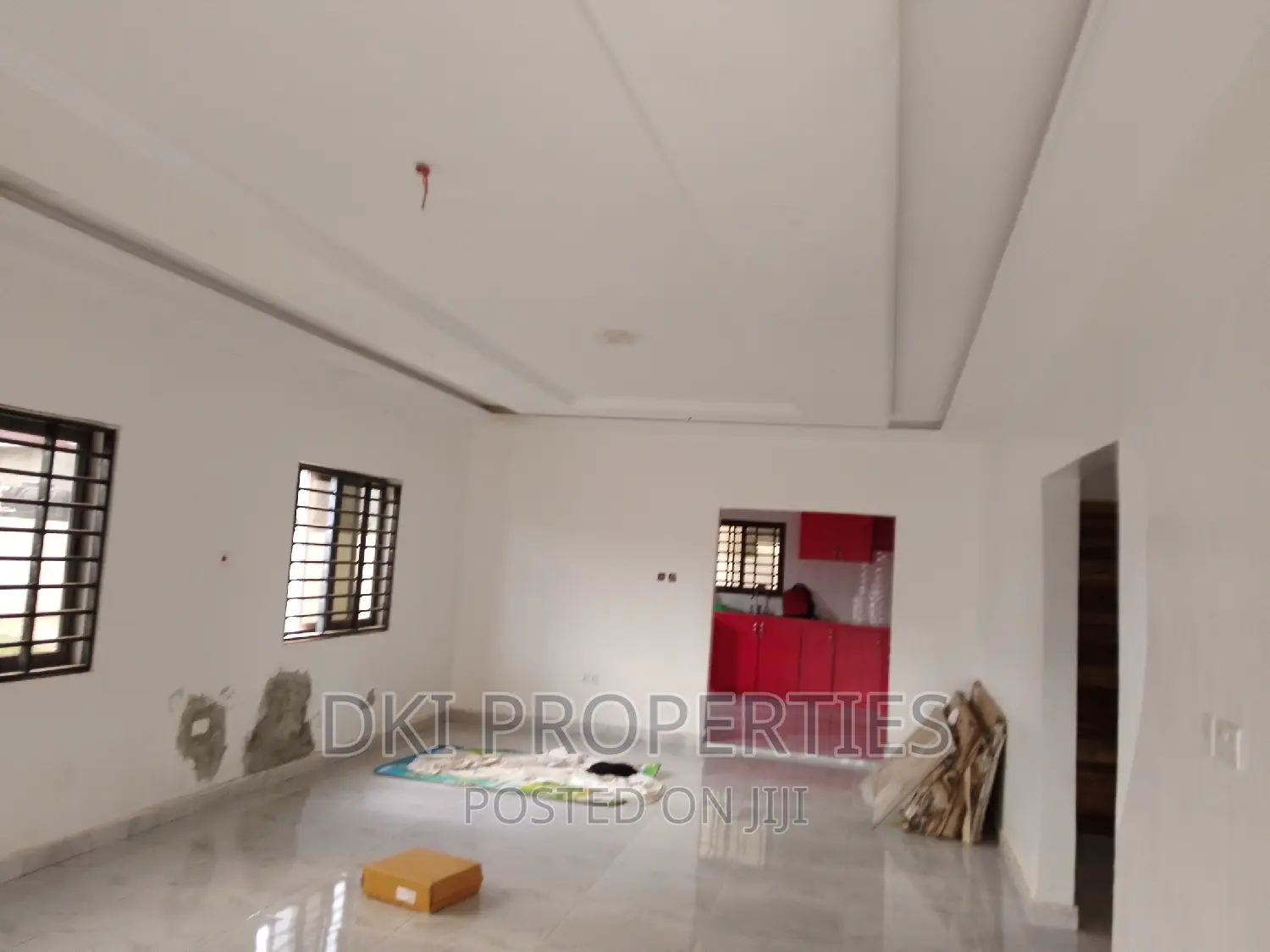 3bdrm House in Dki Properties, Oyarifa for sale