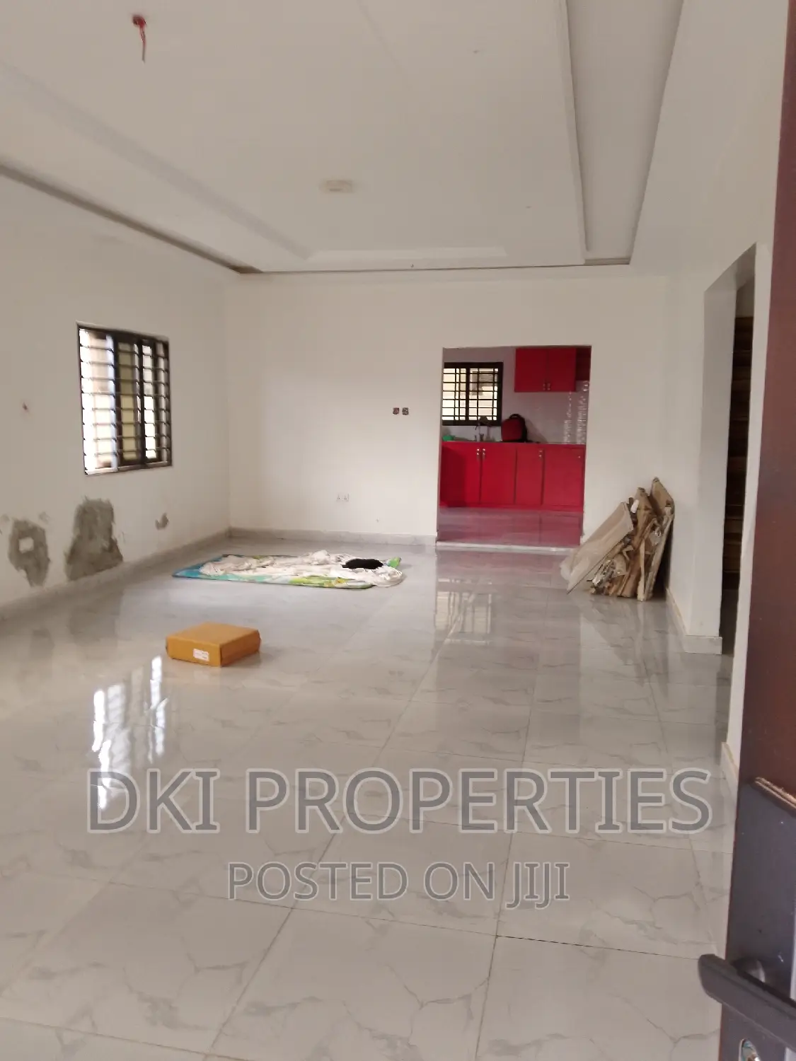 3bdrm House in Dki Properties, Oyarifa for sale