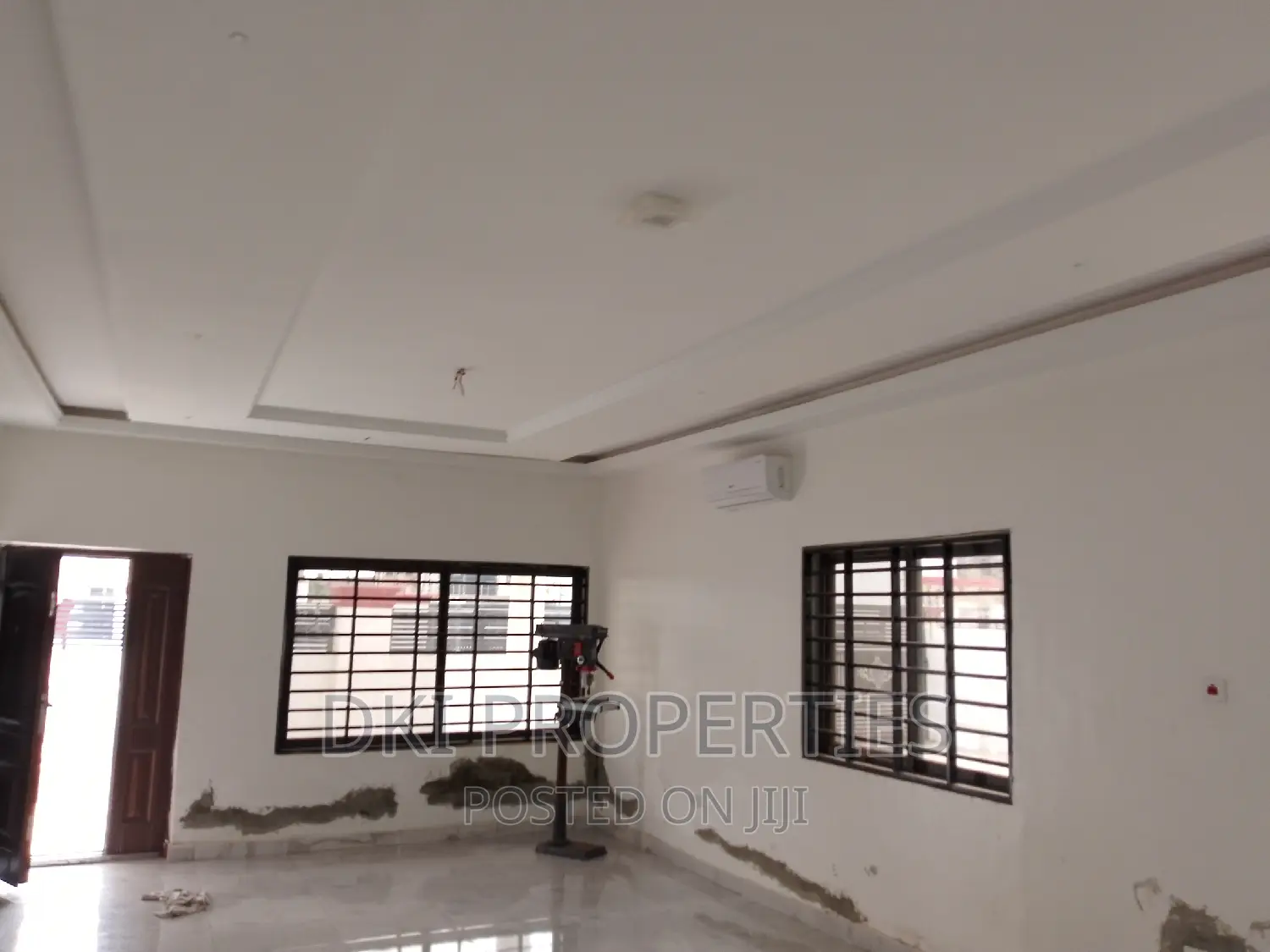3bdrm House in Dki Properties, Oyarifa for sale