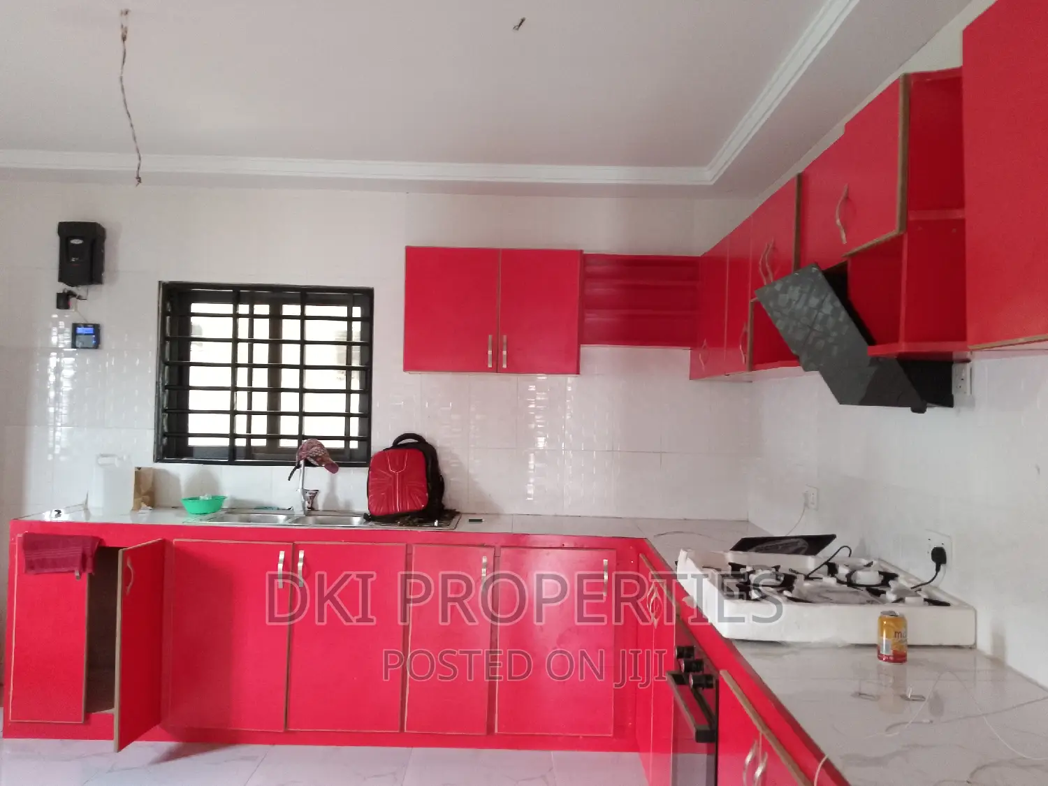 3bdrm House in Dki Properties, Oyarifa for sale