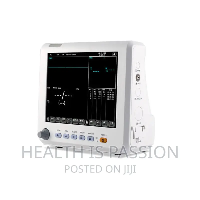 Brand New Vital Monitor With Free Stand for Sale