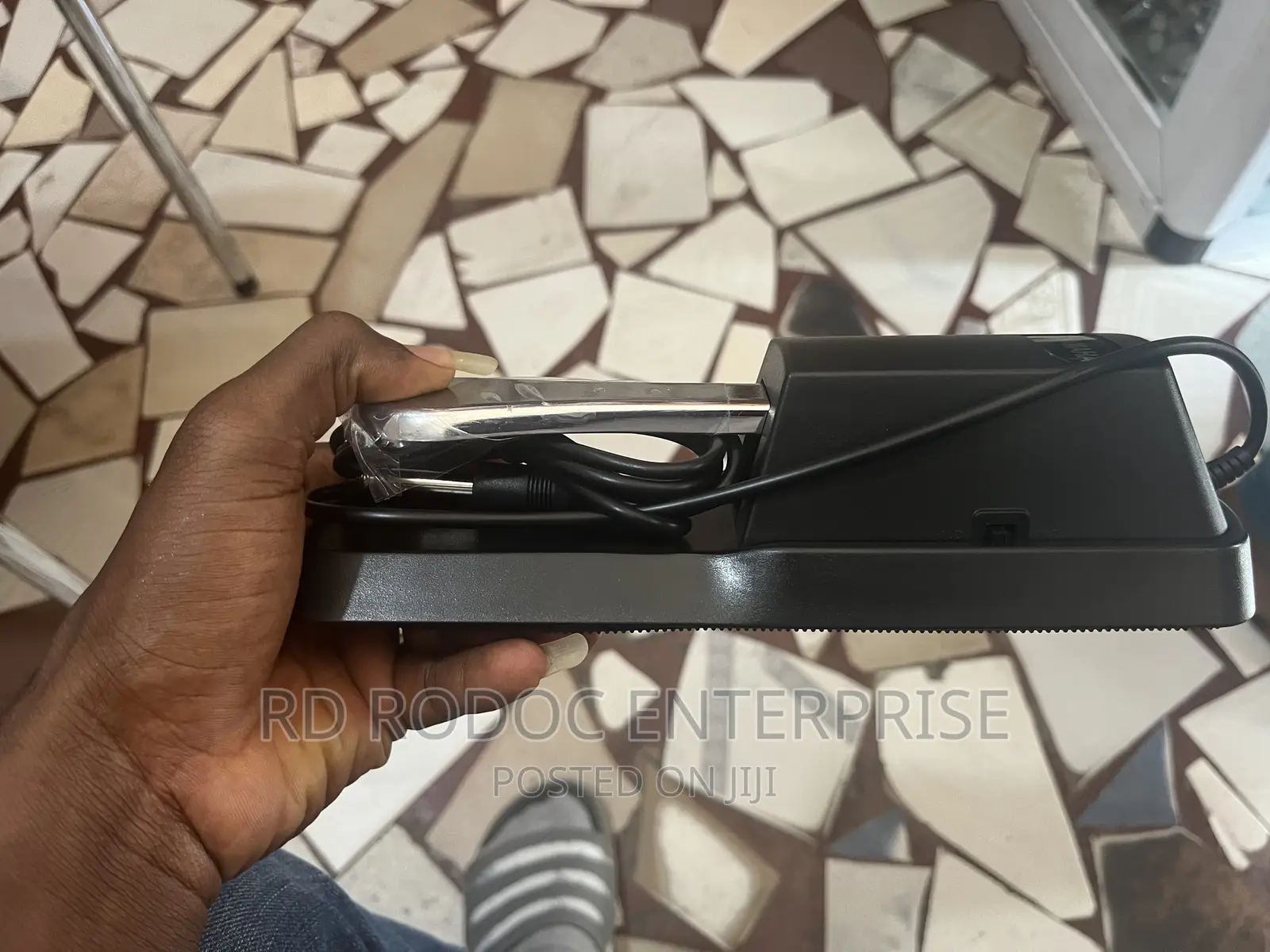 Sustain Pedal Yamaha