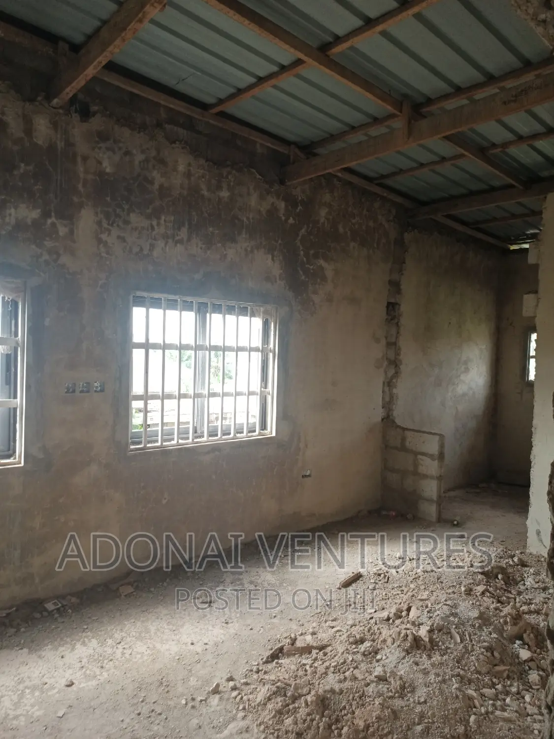 4bdrm House in Sokoban, Kumasi Metropolitan for sale
