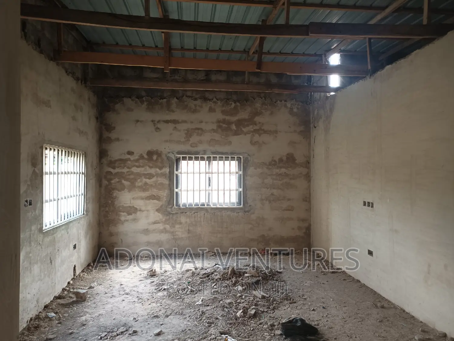 4bdrm House in Sokoban, Kumasi Metropolitan for sale