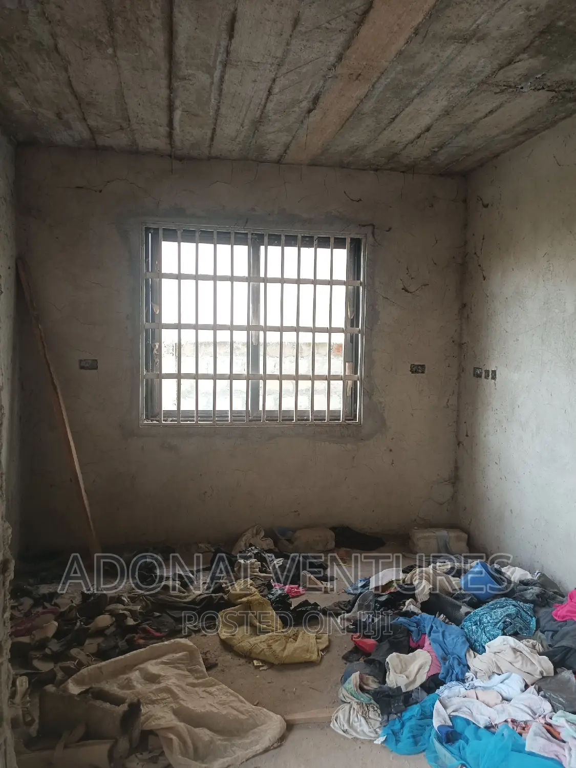 4bdrm House in Sokoban, Kumasi Metropolitan for sale