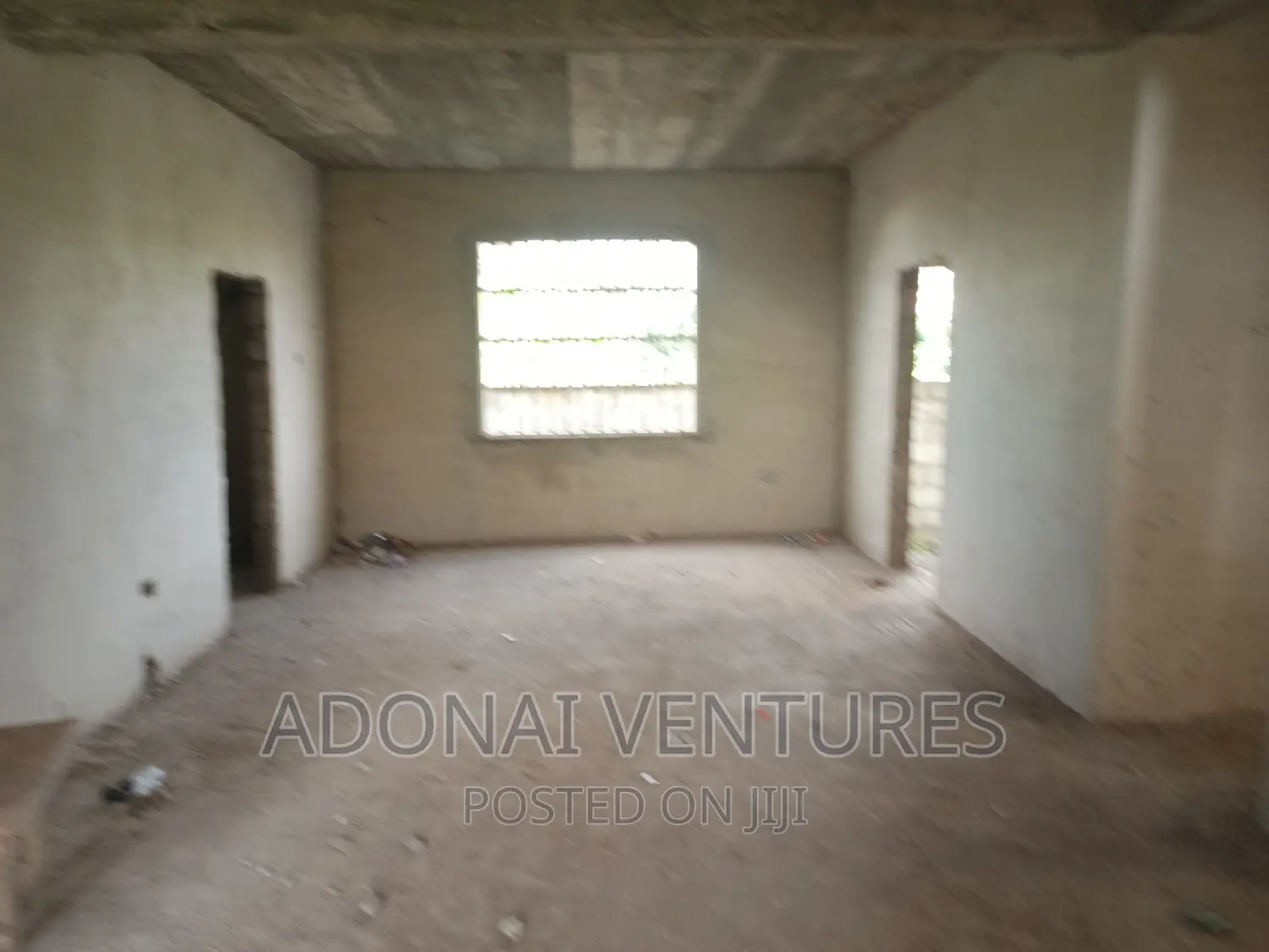 4bdrm House in Sokoban, Kumasi Metropolitan for sale