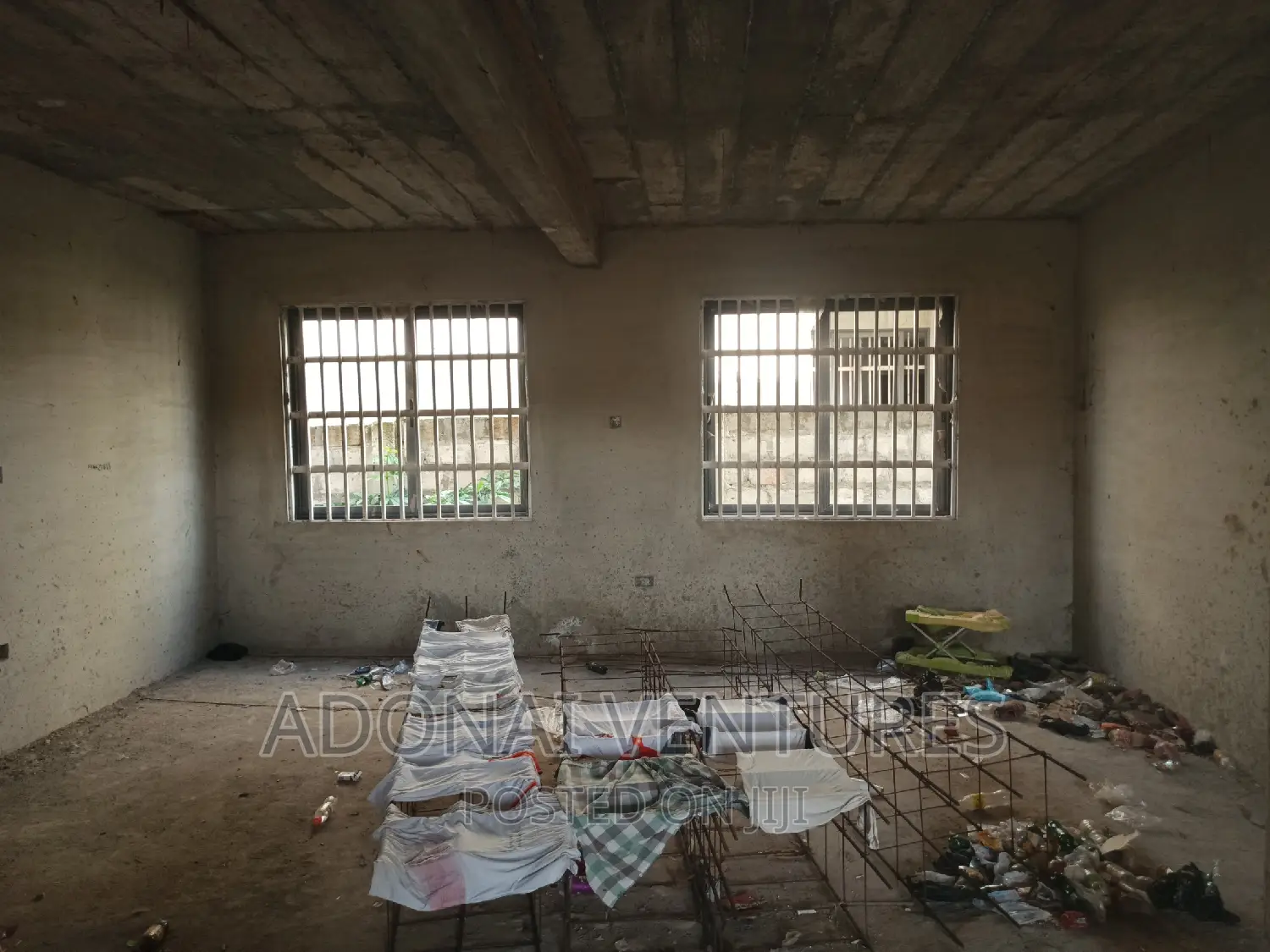 4bdrm House in Sokoban, Kumasi Metropolitan for sale