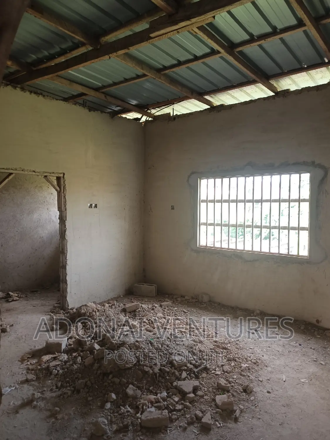 4bdrm House in Sokoban, Kumasi Metropolitan for sale