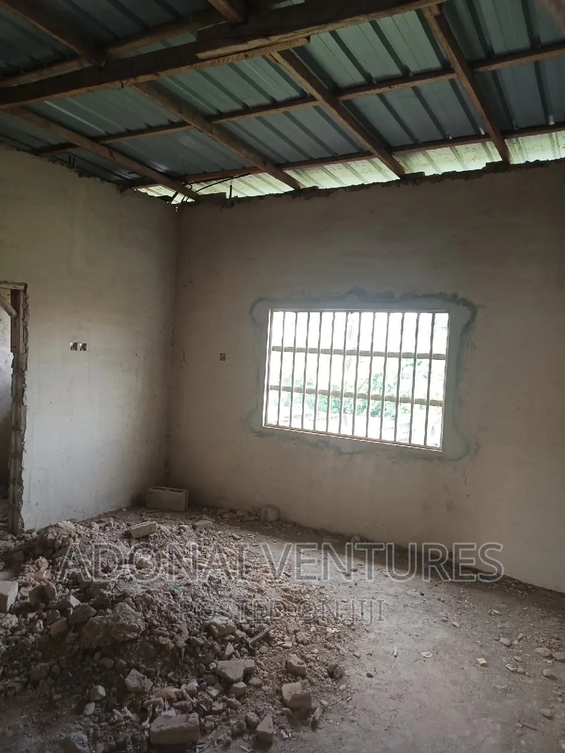 4bdrm House in Sokoban, Kumasi Metropolitan for sale