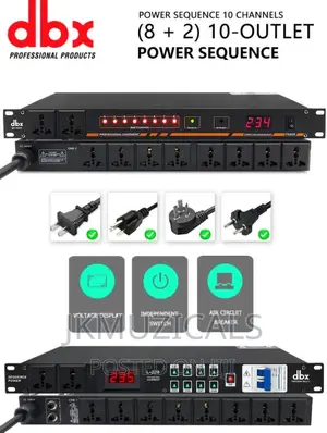 Power Sequence