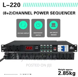 Power Sequence
