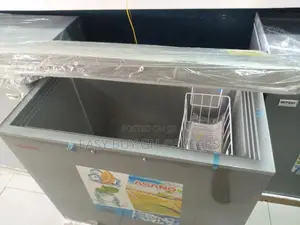 As Refrigerator Asano Cooling Freezer