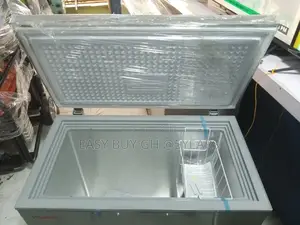 Quality Asano 200L Chest Freezer
