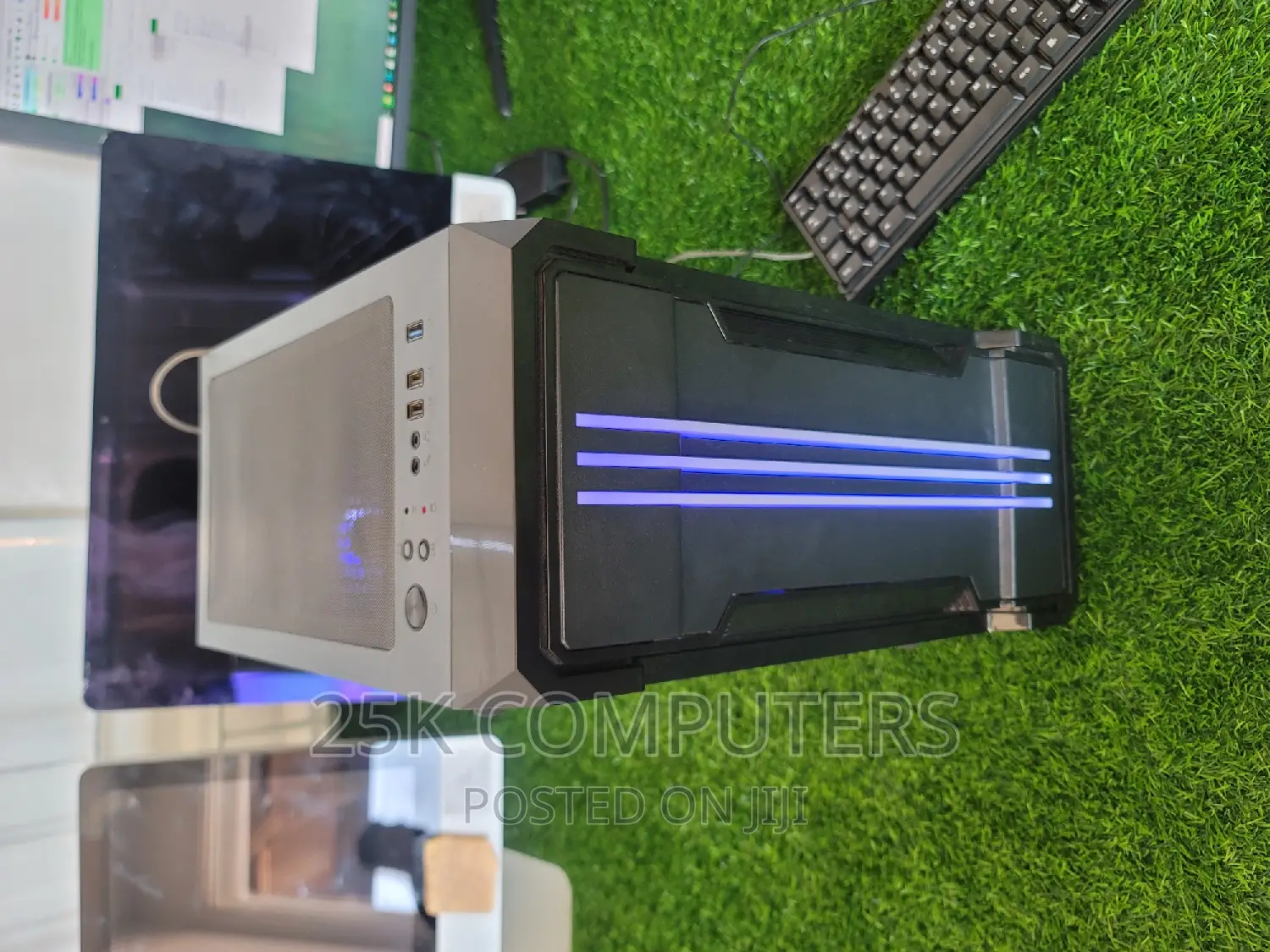 Gigabyte GA-H110MSTX-HD3-ZK 16GB Intel Core I7 SSHD+SSD 1T
